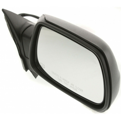 DOOR MIRROR RH POWER HEATED MEMORY REPLACEMENT FOR JEEP GRAND CHEROKEE 2006 PARTSLINK NUMBER CH1321221 DOOR MIRROR RH POWER HEATED MEMORY REPLACEMENT FOR JEEP GRAND CHEROKEE 2006 PARTSLINK NUMBER CH1321221