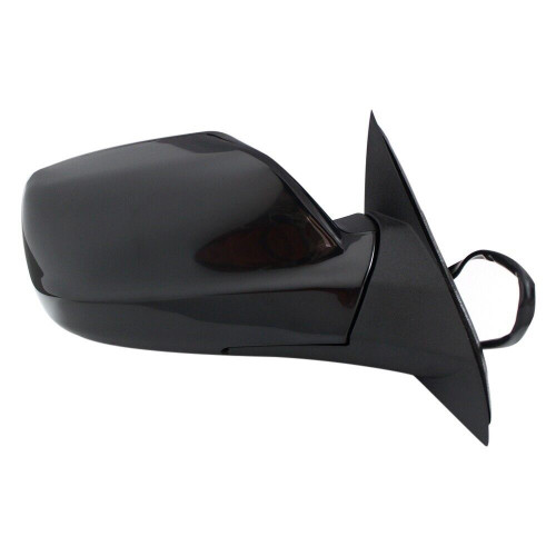 DOOR MIRROR RH POWER PTM  REPLACEMENT FOR JEEP GRAND CHEROKEE 2006 PARTSLINK NUMBER  CH1321321
