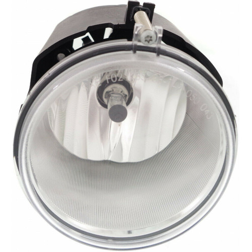 FOG LAMP FR LH/RH CAPA REPLACEMENT FOR JEEP GRAND CHEROKEE 2006 PARTSLINK NUMBER CH2592135C FOG LAMP FR LH/RH CAPA REPLACEMENT FOR JEEP GRAND CHEROKEE 2006 PARTSLINK NUMBER CH2592135C