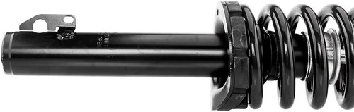 STRUT ASSEMBLY FR LH EXCLUDES SRT OR SRT8  REPLACEMENT FOR JEEP GRAND CHEROKEE 2006 PARTSLINK NUMBER  11211