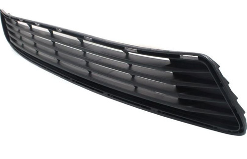 GRILLE LOWER MATT LE/XLE REPLACEMENT FOR TOYOTA CAMRY HYBRID 2013 PARTSLINK NUMBER TO1036128 GRILLE LOWER MATT LE/XLE REPLACEMENT FOR TOYOTA CAMRY HYBRID 2013 PARTSLINK NUMBER TO1036128