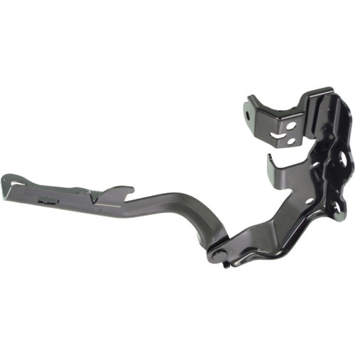HOOD HINGE RH REPLACEMENT FOR TOYOTA CAMRY HYBRID 2013 PARTSLINK NUMBER TO1236171 HOOD HINGE RH REPLACEMENT FOR TOYOTA CAMRY HYBRID 2013 PARTSLINK NUMBER TO1236171