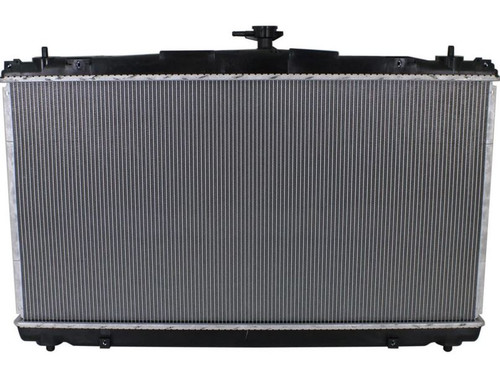 RADIATOR (13269/13270) 4CYL/V6/HYB    REPLACEMENT FOR TOYOTA CAMRY HYBRID 2013 PARTSLINK NUMBER   TO3010338