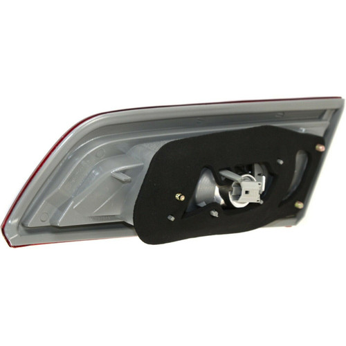 TRUNK LAMP LH (BACK-UP LAMP) CAPA    REPLACEMENT FOR TOYOTA CAMRY HYBRID 2013 PARTSLINK NUMBER  TO2802111C