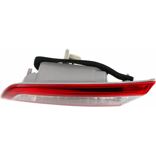 TRUNK LAMP RH (BACK-UP LAMP) HQ    REPLACEMENT FOR TOYOTA CAMRY HYBRID 2013 PARTSLINK NUMBER  TO2803111