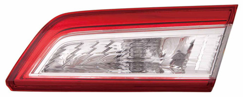 TRUNK LAMP RH (BACK-UP LAMP) HQ    REPLACEMENT FOR TOYOTA CAMRY HYBRID 2013 PARTSLINK NUMBER  TO2803111