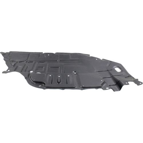 UNDERCAR SHIELD LH EXCLUDE SE REPLACEMENT FOR TOYOTA CAMRY HYBRID 2013 PARTSLINK NUMBER TO1228178U UNDERCAR SHIELD LH EXCLUDE SE REPLACEMENT FOR TOYOTA CAMRY HYBRID 2013 PARTSLINK NUMBER TO1228178U
