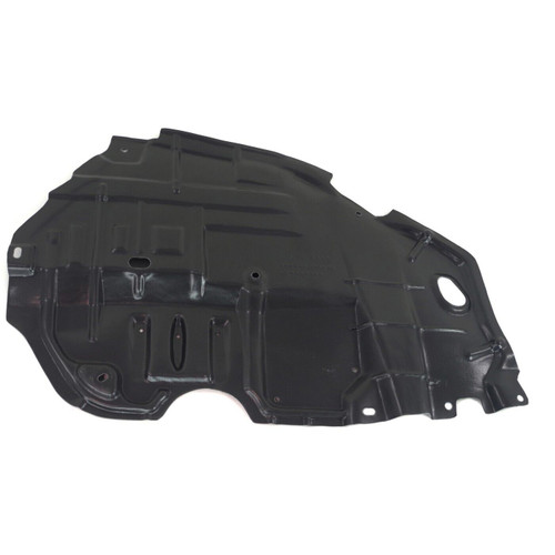 UNDERCAR SHIELD RH EXCLUDE SE REPLACEMENT FOR TOYOTA CAMRY HYBRID 2013 PARTSLINK NUMBER TO1228177 UNDERCAR SHIELD RH EXCLUDE SE REPLACEMENT FOR TOYOTA CAMRY HYBRID 2013 PARTSLINK NUMBER TO1228177
