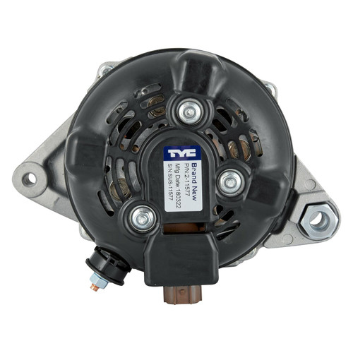 ALTERNATOR 1.8L    REPLACEMENT FOR TOYOTA COROLLA SEDAN 2013 PARTSLINK NUMBER  2-11577
