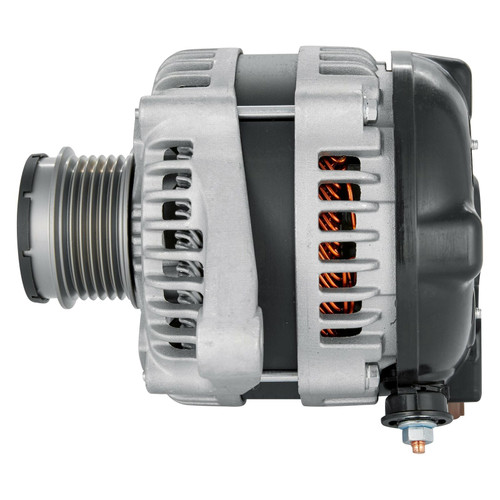 ALTERNATOR 1.8L    REPLACEMENT FOR TOYOTA COROLLA SEDAN 2013 PARTSLINK NUMBER  2-11577