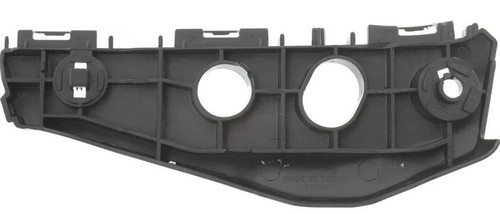 BUMPER BRACKET FR LH PLASTIC REPLACEMENT FOR TOYOTA COROLLA SEDAN 2013 PARTSLINK NUMBER TO1042114 BUMPER BRACKET FR LH PLASTIC REPLACEMENT FOR TOYOTA COROLLA SEDAN 2013 PARTSLINK NUMBER TO1042114