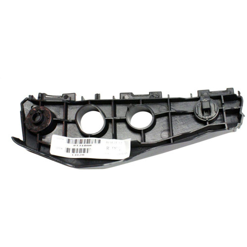 BUMPER BRACKET FR RH PLASTIC     REPLACEMENT FOR TOYOTA COROLLA SEDAN 2013 PARTSLINK NUMBER  TO1043114