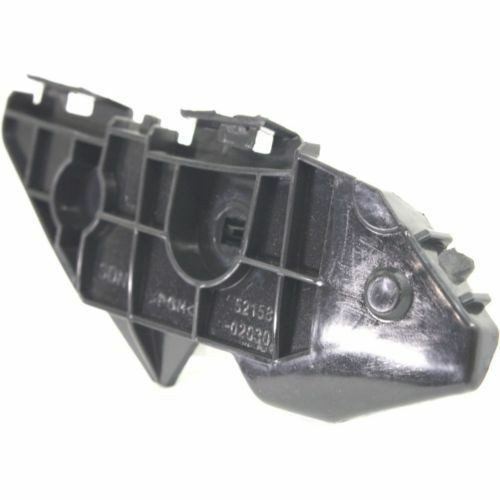 BUMPER BRACKET RR LH INNER REPLACEMENT FOR TOYOTA COROLLA SEDAN 2013 PARTSLINK NUMBER TO1166117 BUMPER BRACKET RR LH INNER REPLACEMENT FOR TOYOTA COROLLA SEDAN 2013 PARTSLINK NUMBER TO1166117