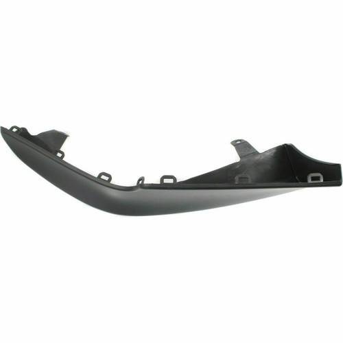 BUMPER SPOILER FR LH PRIMED S/XRS MODEL REPLACEMENT FOR TOYOTA COROLLA SEDAN 2013 PARTSLINK NUMBER TO1093126 BUMPER SPOILER FR LH PRIMED S/XRS MODEL REPLACEMENT FOR TOYOTA COROLLA SEDAN 2013 PARTSLINK NUMBER TO1093126