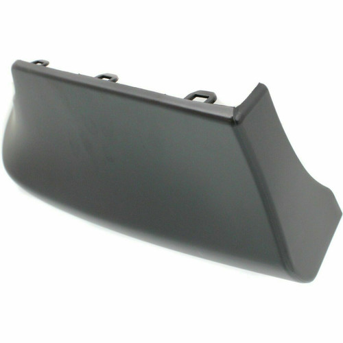 BUMPER SPOILER FR LH PRIMED S/XRS MODEL REPLACEMENT FOR TOYOTA COROLLA SEDAN 2013 PARTSLINK NUMBER TO1093126 BUMPER SPOILER FR LH PRIMED S/XRS MODEL REPLACEMENT FOR TOYOTA COROLLA SEDAN 2013 PARTSLINK NUMBER TO1093126