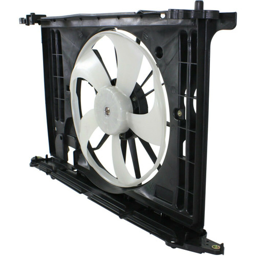 COOLING FAN ASSY 1.8L REPLACEMENT FOR TOYOTA COROLLA SEDAN 2013 PARTSLINK NUMBER TO3115156 COOLING FAN ASSY 1.8L REPLACEMENT FOR TOYOTA COROLLA SEDAN 2013 PARTSLINK NUMBER TO3115156