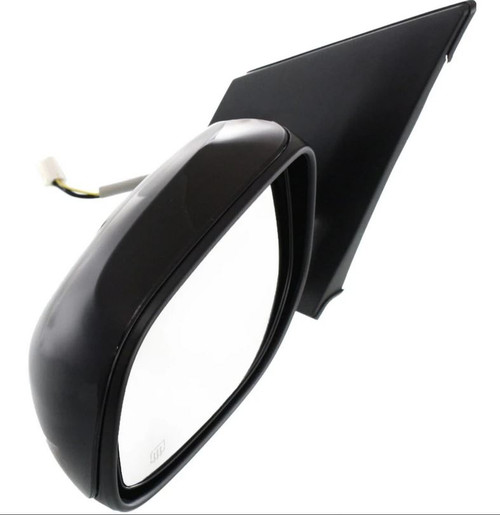 DOOR MIRROR LH POWER HTD FOLDING USA/JAPAN BUILT REPLACEMENT FOR TOYOTA COROLLA SEDAN 2013 PARTSLINK NUMBER TO1320247 DOOR MIRROR LH POWER HTD FOLDING USA/JAPAN BUILT REPLACEMENT FOR TOYOTA COROLLA SEDAN 2013 PARTSLINK NUMBER TO1320247