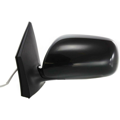 DOOR MIRROR LH POWER PTM W/FOLDING USA BUILT REPLACEMENT FOR TOYOTA COROLLA SEDAN 2013 PARTSLINK NUMBER TO1320249 DOOR MIRROR LH POWER PTM W/FOLDING USA BUILT REPLACEMENT FOR TOYOTA COROLLA SEDAN 2013 PARTSLINK NUMBER TO1320249