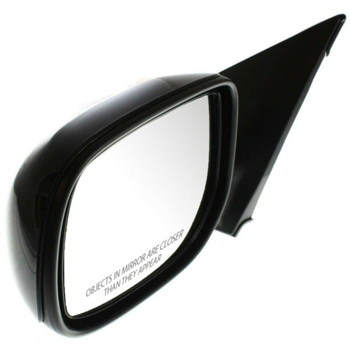DOOR MIRROR LH POWER PTM W/FOLDING USA BUILT REPLACEMENT FOR TOYOTA COROLLA SEDAN 2013 PARTSLINK NUMBER TO1320249 DOOR MIRROR LH POWER PTM W/FOLDING USA BUILT REPLACEMENT FOR TOYOTA COROLLA SEDAN 2013 PARTSLINK NUMBER TO1320249