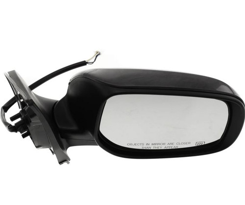 DOOR MIRROR RH POWER HTD FOLDING USA/JAPAN BUILT    REPLACEMENT FOR TOYOTA COROLLA SEDAN 2013 PARTSLINK NUMBER  TO1321247