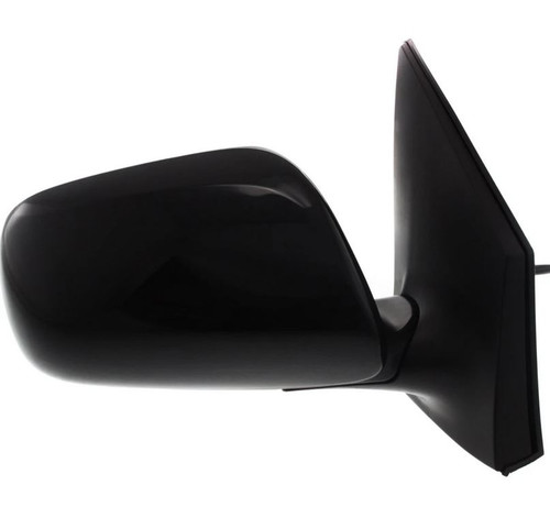 DOOR MIRROR RH POWER HTD FOLDING USA/JAPAN BUILT    REPLACEMENT FOR TOYOTA COROLLA SEDAN 2013 PARTSLINK NUMBER  TO1321247