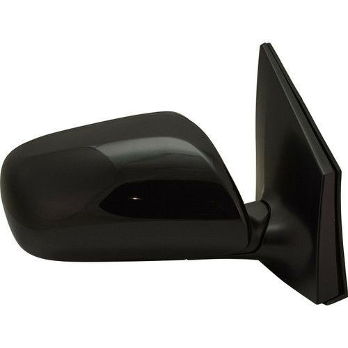 DOOR MIRROR RH POWER PTM W/FOLDING USA BUILT    REPLACEMENT FOR TOYOTA COROLLA SEDAN 2013 PARTSLINK NUMBER  TO1321249