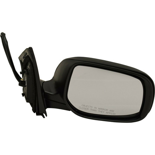 DOOR MIRROR RH POWER PTM W/FOLDING USA BUILT    REPLACEMENT FOR TOYOTA COROLLA SEDAN 2013 PARTSLINK NUMBER  TO1321249