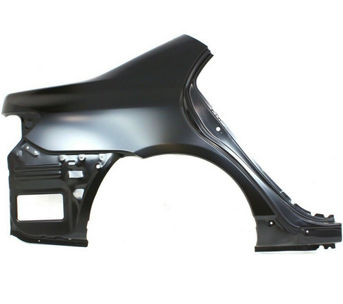 FENDER RR RH (QUARTER PANEL) REPLACEMENT FOR TOYOTA COROLLA SEDAN 2013 PARTSLINK NUMBER TO1701103 FENDER RR RH (QUARTER PANEL) REPLACEMENT FOR TOYOTA COROLLA SEDAN 2013 PARTSLINK NUMBER TO1701103