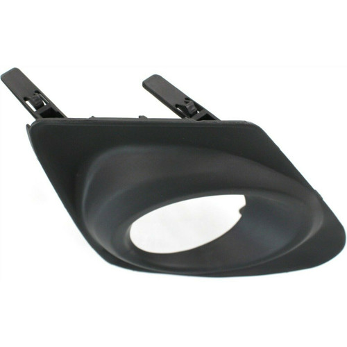 FOG LAMP BEZEL FR RH    REPLACEMENT FOR TOYOTA COROLLA SEDAN 2013 PARTSLINK NUMBER   TO1039139