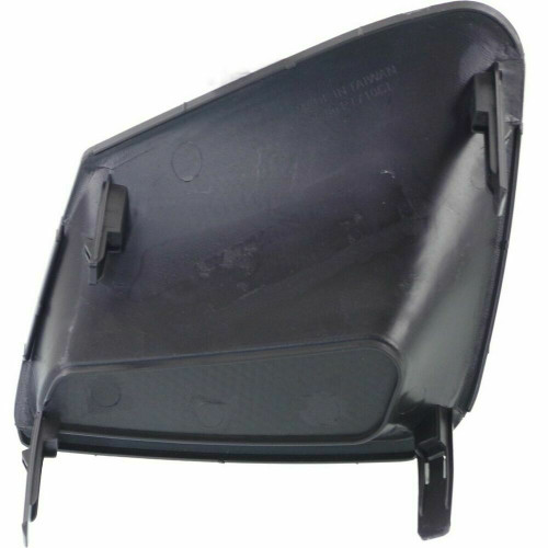 FOG LAMP COVER FR LH    REPLACEMENT FOR TOYOTA COROLLA SEDAN 2013 PARTSLINK NUMBER  TO1038141