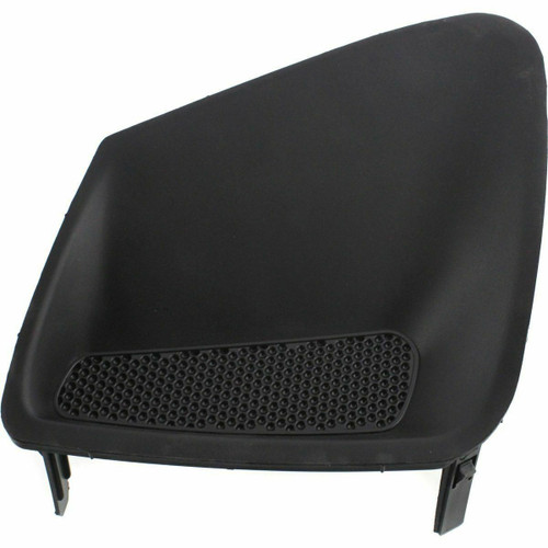 FOG LAMP COVER FR RH    REPLACEMENT FOR TOYOTA COROLLA SEDAN 2013 PARTSLINK NUMBER  TO1039141