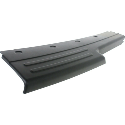 BUMPER STEP PAD RR LH REPLACEMENT FOR JEEP LIBERTY 2006 PARTSLINK NUMBER  CH1191108