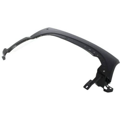 FENDER FR RH  REPLACEMENT FOR JEEP LIBERTY 2006 PARTSLINK NUMBER  CH1241248