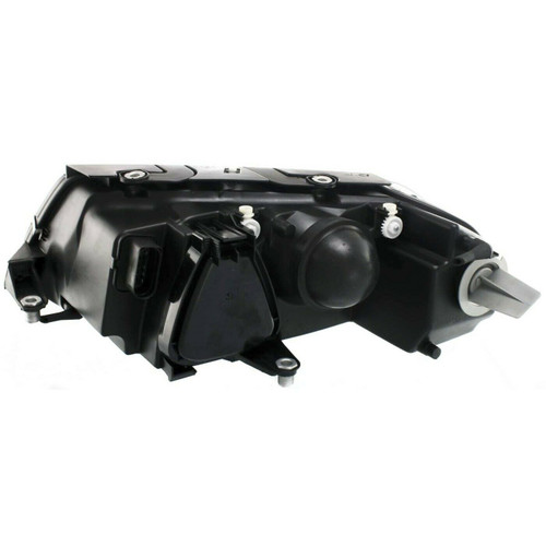 HEAD LAMP RH HALOGEN HQ REPLACEMENT FOR  VOLKSWAGEN PASSAT 2003 PARTSLINK NUMBER  VW2503118