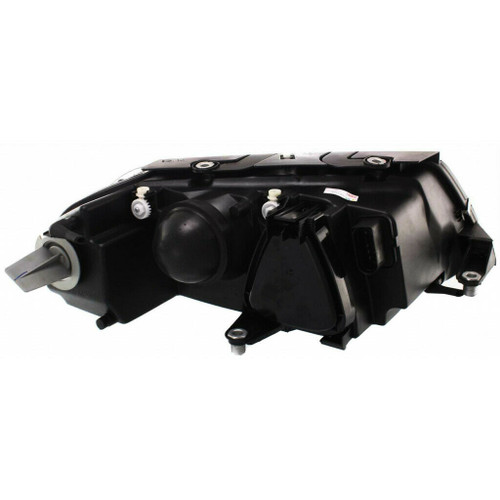 HEAD LAMP LH HALOGEN HQ REPLACEMENT FOR  VOLKSWAGEN PASSAT 2003 PARTSLINK NUMBER  VW2502118