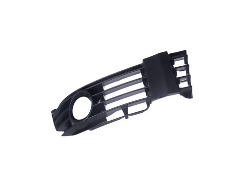 GRILLE LOWER RH W/FOG LAMP HOLE REPLACEMENT FOR VOLKSWAGEN PASSAT 2003 PARTSLINK NUMBER VW1039105 GRILLE LOWER RH W/FOG LAMP HOLE REPLACEMENT FOR VOLKSWAGEN PASSAT 2003 PARTSLINK NUMBER VW1039105