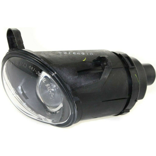 FOG LAMP FR LH SDN HQ REPLACEMENT FOR VOLKSWAGEN PASSAT 2003 PARTSLINK NUMBER VW2592108 FOG LAMP FR LH SDN HQ REPLACEMENT FOR VOLKSWAGEN PASSAT 2003 PARTSLINK NUMBER VW2592108