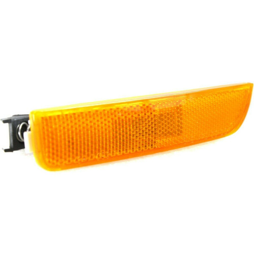 SIDE MARKER LAMP LH (SIDE OF BUMPER) HQ REPLACEMENT FOR  VOLKSWAGEN PASSAT 2003 PARTSLINK NUMBER  VW2550106