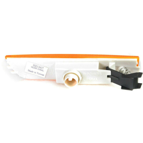 SIDE MARKER LAMP LH (SIDE OF BUMPER) HQ REPLACEMENT FOR  VOLKSWAGEN PASSAT 2003 PARTSLINK NUMBER  VW2550106