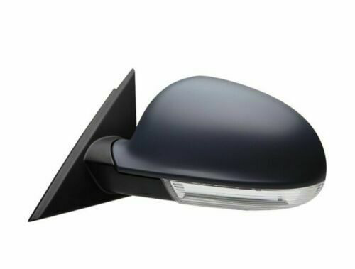 DOOR MIRROR LH POWER HTD W/MEMORY/POWER FOLD PTM REPLACEMENT FOR  VOLKSWAGEN PASSAT 2003 PARTSLINK NUMBER  VW1320130