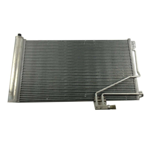 CONDENSER (3039) EXCLUDE 4.0L W8 REPLACEMENT FOR VOLKSWAGEN PASSAT 2003 PARTSLINK NUMBER VW3030129 CONDENSER (3039) EXCLUDE 4.0L W8 REPLACEMENT FOR VOLKSWAGEN PASSAT 2003 PARTSLINK NUMBER VW3030129