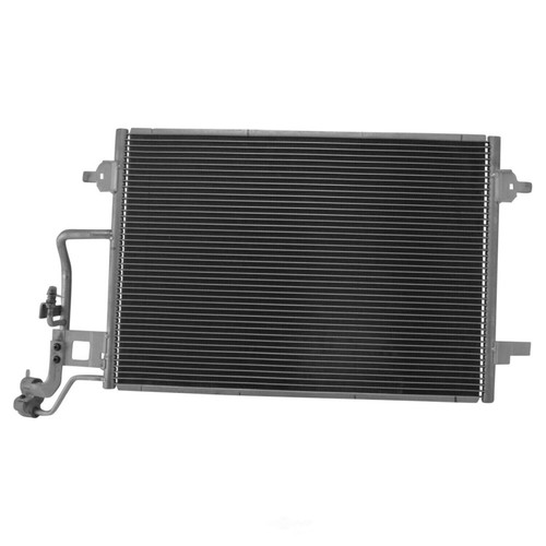 CONDENSER (3039) 1.8/2.0/2.8L REPLACEMENT FOR  VOLKSWAGEN PASSAT 2003 PARTSLINK NUMBER  VW3030123