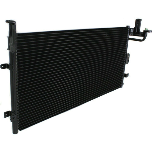 CONDENSER (3257)REPLACEMENT FOR  HYUNDAI SONATA 2003 PARTSLINK NUMBER  HY3030132