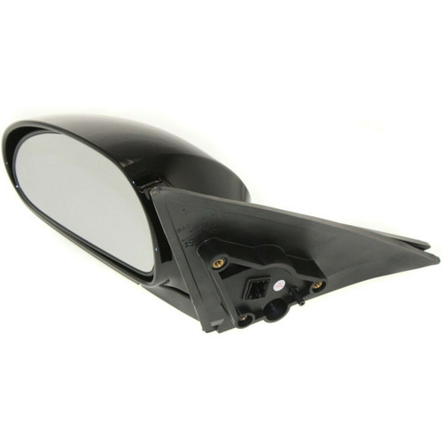 DOOR MIRROR LH POWER REPLACEMENT FOR  HYUNDAI SONATA 2003 PARTSLINK NUMBER  HY1320130
