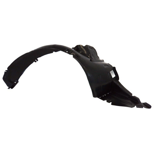 FENDER LINER FR RH REPLACEMENT FOR  HYUNDAI SONATA 2003 PARTSLINK NUMBER  HY1249108