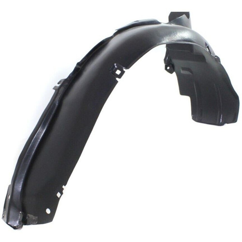FENDER LINER FR RH REPLACEMENT FOR  HYUNDAI SONATA 2003 PARTSLINK NUMBER  HY1249108