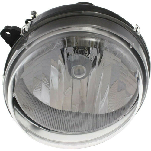 HEAD LAMP LH HQ  REPLACEMENT FOR JEEP LIBERTY 2006 PARTSLINK NUMBER  CH2502156