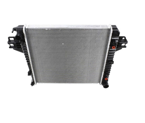 RADIATOR (2481) 3.7 LITER V6  REPLACEMENT FOR JEEP LIBERTY 2006 PARTSLINK NUMBER  CH3010273