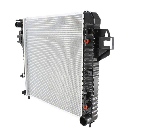 RADIATOR (2481) 3.7 LITER V6  REPLACEMENT FOR JEEP LIBERTY 2006 PARTSLINK NUMBER  CH3010273