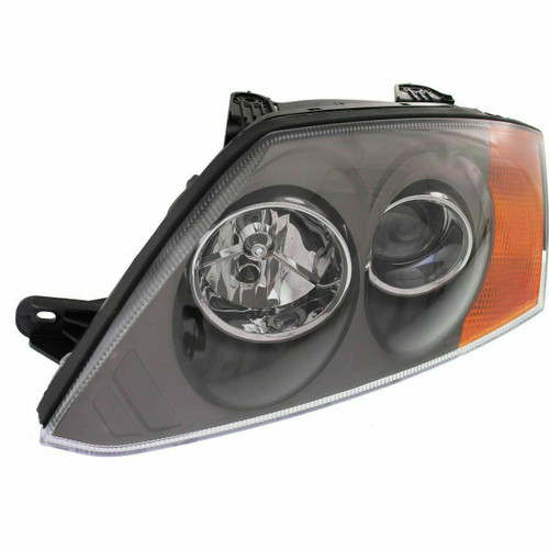 HEAD LAMP LH HQ REPLACEMENT FOR HYUNDAI TIBURON 2003 PARTSLINK NUMBER HY2502127 HEAD LAMP LH HQ REPLACEMENT FOR HYUNDAI TIBURON 2003 PARTSLINK NUMBER HY2502127